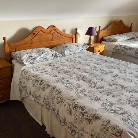 Radharc Na Ceibhe B&B H91 V0Y3 Kilronan  Экстерьер фото