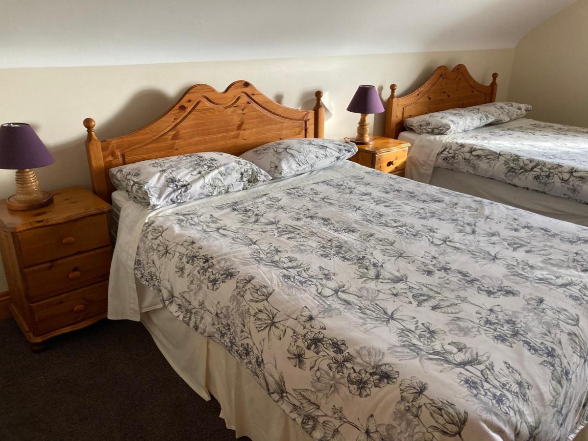 Radharc Na Ceibhe B&B H91 V0Y3 Kilronan  Экстерьер фото