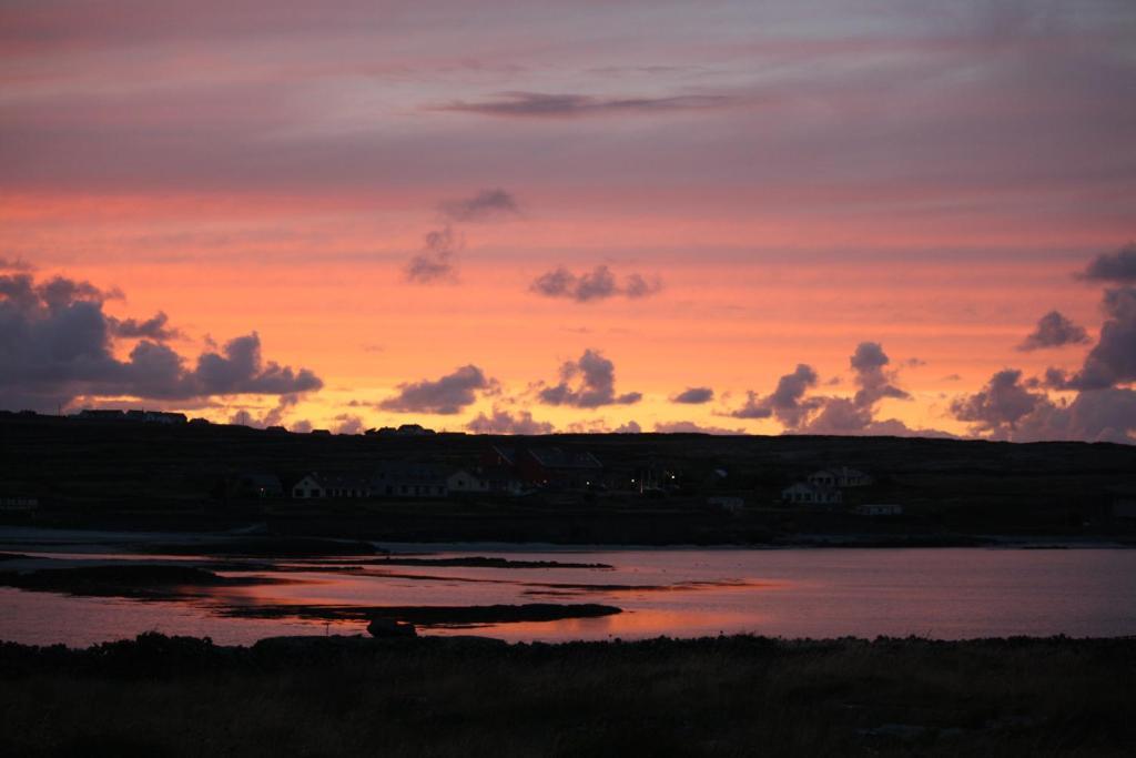 Radharc Na Ceibhe B&B H91 V0Y3 Kilronan  Экстерьер фото